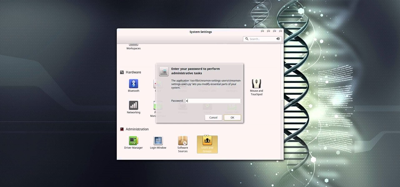 Printer drivers for linux mint